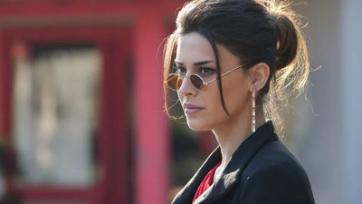 Devrim Özkan hastanelik oldu