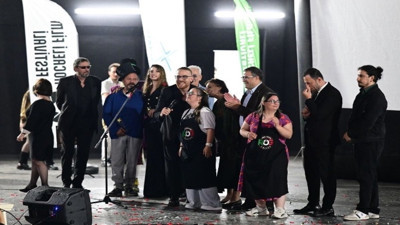 Kocaeli Film Festivali’nde kimler ödül aldı?