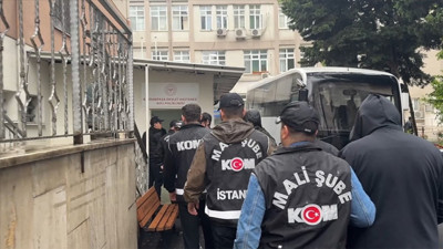 İBB'ye 4. dalga operasyonunda onlarca kişi hakkında tutuklama talebi