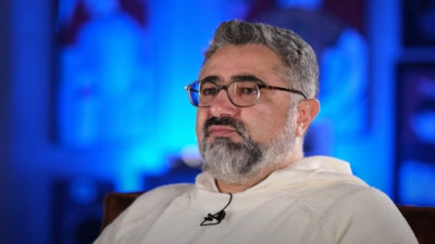 Serdar Ali Çelikler'den Fenerbahçe eleştirisi