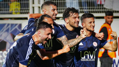 Batman Petrolspor finale yükseldi