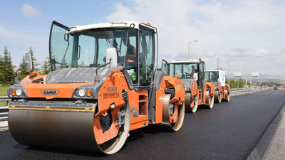 Sürücüler dikkat! İşte karayollarında yapılan çalışmalar (27.05.2025)