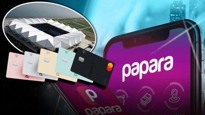 Papara'ya yasa dışı bahis operasyonu! 8 şirkete kayyum atandı