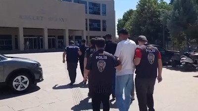 74 şüpheli tutuklandı, milyarlarca liralık varlığa el konuldu! 46 ilde siber suç operasyonları