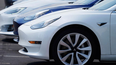 Tesla'da kötü durum devam ediyor! AB ülkelerinde sert düştü