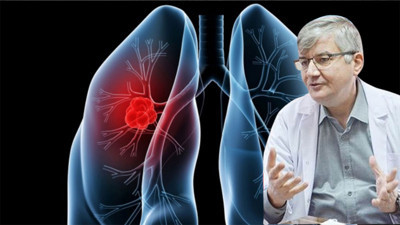 Prof. Dr. Ergün Tozkoparan’dan hayati uyarı: Elektronik Sigaralar masum değil