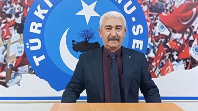 İsrail’in okul saldırısına Aksaray’dan sert tepki