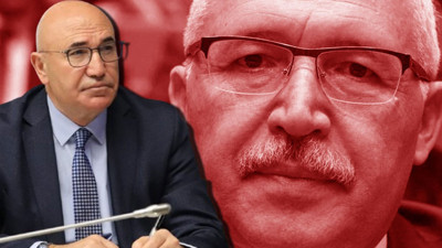 CHP’li Mahmut Tanal’dan Saray’ın sözcüsü Selvi’ye sert sözler