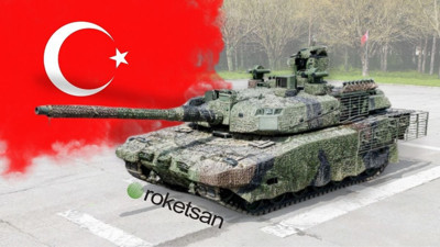 Altay tankları için kritik iş birliği: Seramik zırhlar o ülkede üretilecek