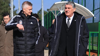 Beşiktaş'ta arayış sürüyor: Golcü için yoğun temas