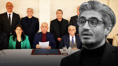 Barış Pehlivan'dan flaş iddia! Öcalan istedi, iktidar yerine getirdi!