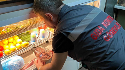 Gıda işletmelerine sıkı denetim! Bir il daha mercek altına alındı