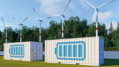 Küresel batarya depolama kapasitesinde büyük hedef! 2040'a kadar 7 kat artacak