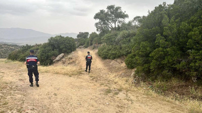 Jandarma sahada! Valilik yasakladı