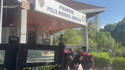 İzmir’de 14 yıl hapisle aranan firari yakalandı!