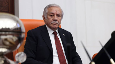 MHP'de TBMM Başkanlık Divanı üyeleri belli oldu