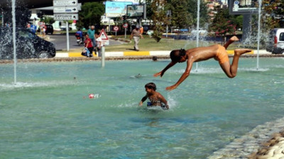 Süs havuzları ölüm saçıyor! Uzmanlardan hayat kurtaran uyarılar