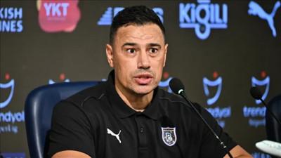 Başakşehir Çağdaş atan için kararını verdi: Resmi açıklama