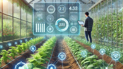 Bitkiler arasında savunma sinyalleri