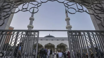 Bosna Hersek'ten ilk hac kafilesi kutsal topraklara uğurlandı