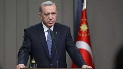 Erdoğan, Sayıştay'da konuştu: Kimsenin gözünün yaşına bakmayacağız