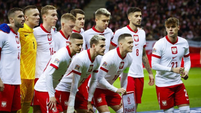 Süper Lig'den üç futbolcuya aynı milli takımdan davet