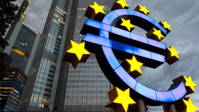 Euro Bölgesi'nde ekonomiye güven arttı