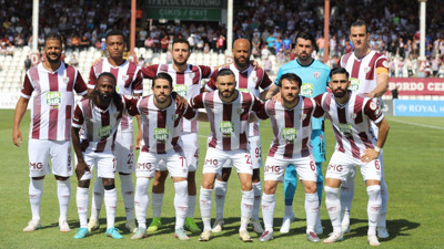 2 takım elendi, gözler Bandırmaspor’da: Kentin final şanssızlığını kırmak istiyorlar