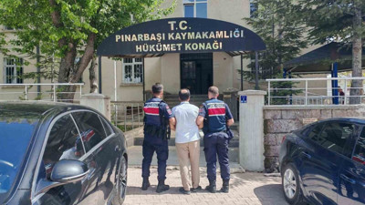 Kesinleşmiş cezası bulunan ihraç müdür yakalandı