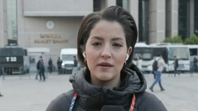 Can grubu Ciner'den devralmıştı! Habertürk'te üst düzey atama