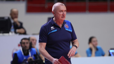 Barbolini’ye imza töreni düzenlenecek