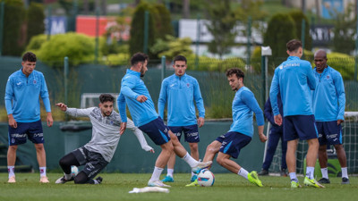 Trabzonspor, Antalya deplasmanına U19’un incileriyle hazırlanıyor