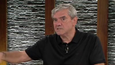 Yılmaz Özdil İBB'deki skandalı canlı yayında açıkladı! Duyanlar şoke oldu...