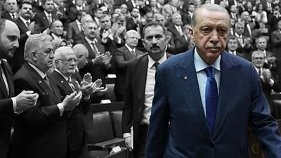 Erdoğan, AKP'li ismin kulağını çekti!