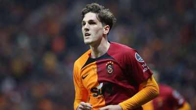 Roma'dan Nicolo Zaniolo için skandal iddialar! Tesislere idrarını yapmış