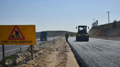 Kara yollarında bu yollara girerken dikkat! KGM'den uyarı yapıldı
