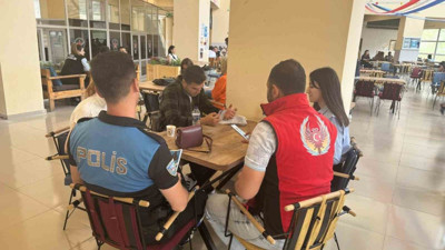 Hakkari polisinden vatandaşlara kritik uyarı