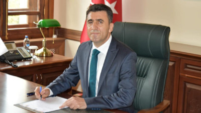 Şefik Aygöl Tunceli’nin yeni valisi! Resmi Gazete'de yayımlandı