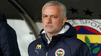Jose Mourinho'ya talip çıktı! Fenerbahçe'den kazandığının yarısına imza atabilir