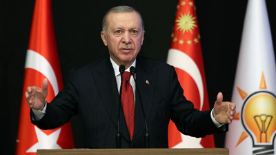 Erdoğan '10 hukukçu görevlendirdim' demişti! Listede yok yok