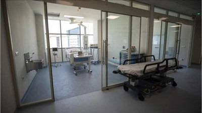 Hastanelerdeki görünmez düşman ortaya çıktı! Uzmanlar anlattı