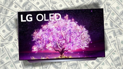 Samsung, LG’yi tahtından etti