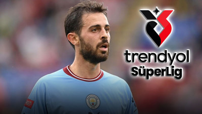 Süper Lig devi yılın transferini bitiriyor! Bernardo Silva yeşil ışık yaktı