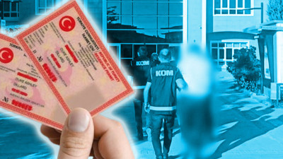 Göç İdaresi’nde rüşvet skandalı! Yabancı uyruklulara parayla satmışlar