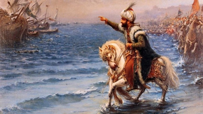 Meclis'te çarpıcı çıkış: İstanbul’un yeniden fethedilmeye ihtiyacı var