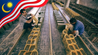 Malezya’da üretici fiyatları alarm veriyor