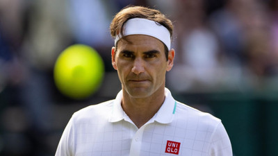 Federer artık Trabzonsporlu: 3 saatlik ikna