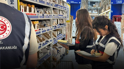 Kurban Bayramı öncesi sıkı denetim! Ekipler sahaya indi