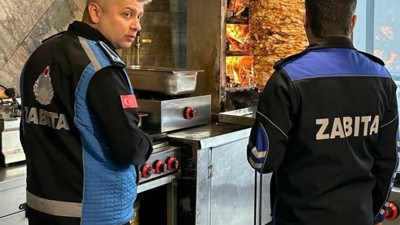 İnegöl’de döner salonlarına sıkı denetim