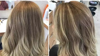 Saç boyamanın gizli tehlikeleri! Uzman uyarıları